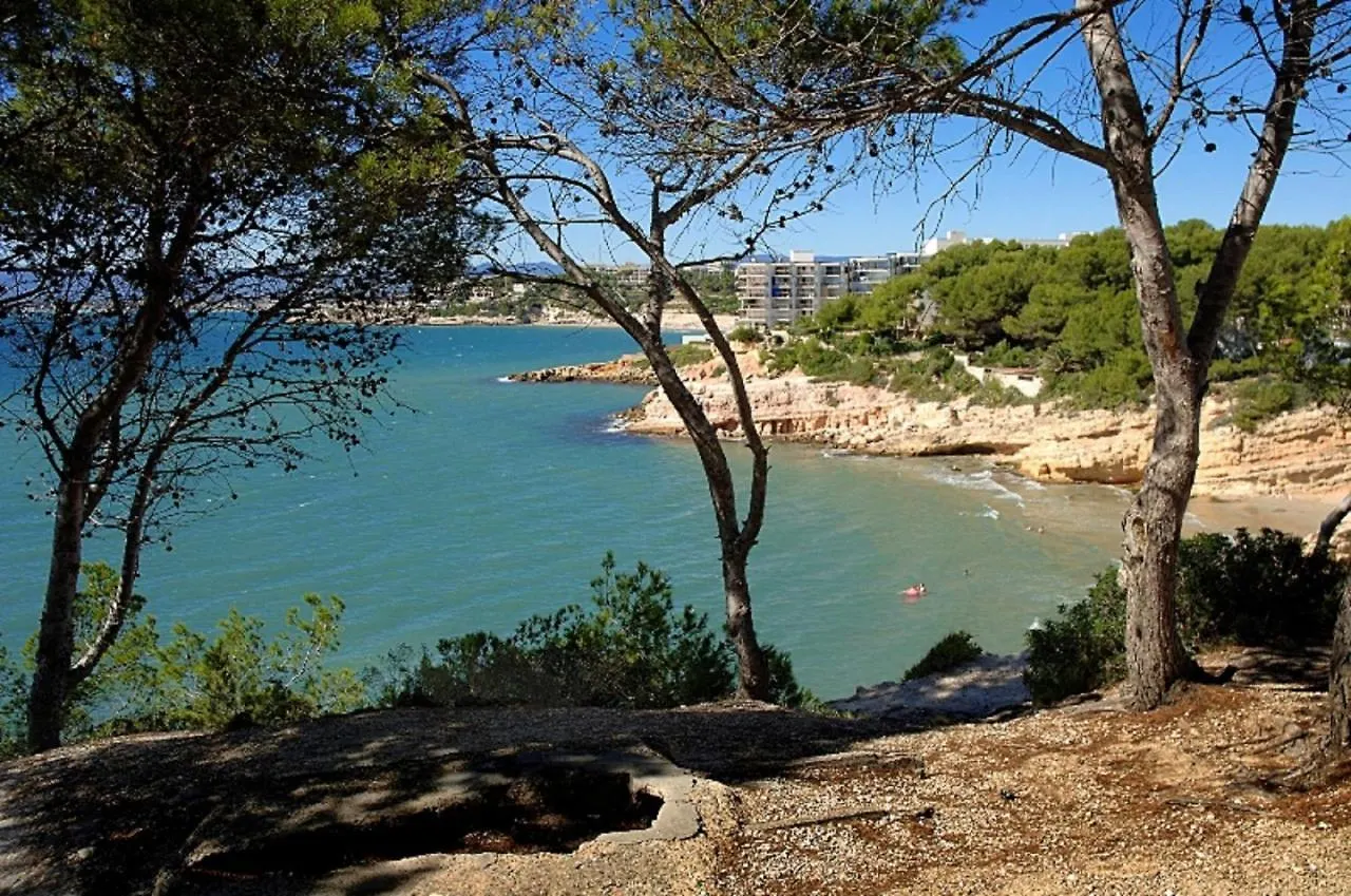 Holiday home Buda Villa Planetcostadorada Salou Spain