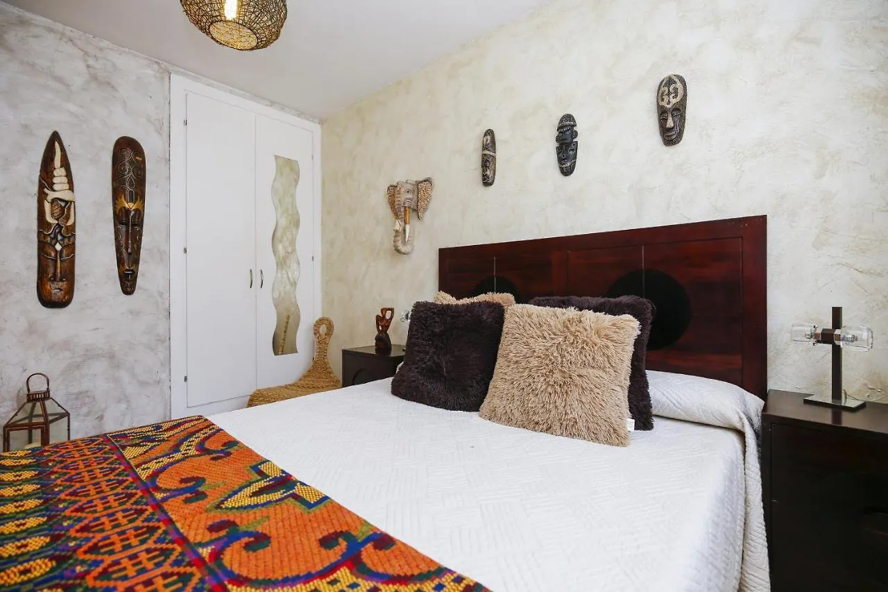 Buda Villa Planetcostadorada Salou Holiday home