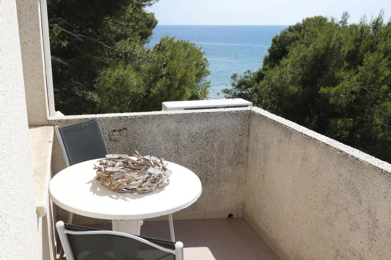 Holiday home Buda Villa Planetcostadorada Salou Spain