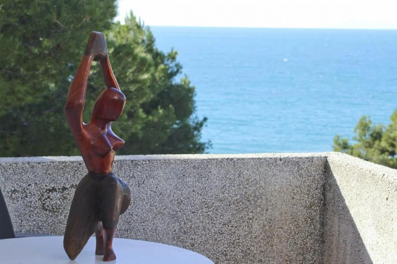 Buda Villa Planetcostadorada Salou