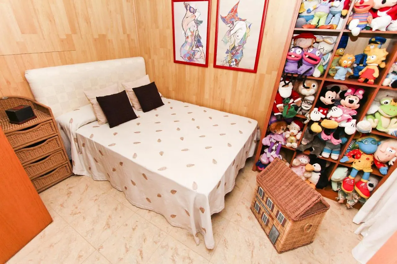 بيت للعطل Buda Villa Planetcostadorada سالو