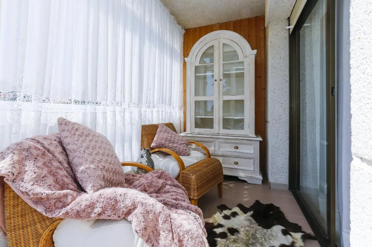 Buda Villa Planetcostadorada سالو إسبانيا