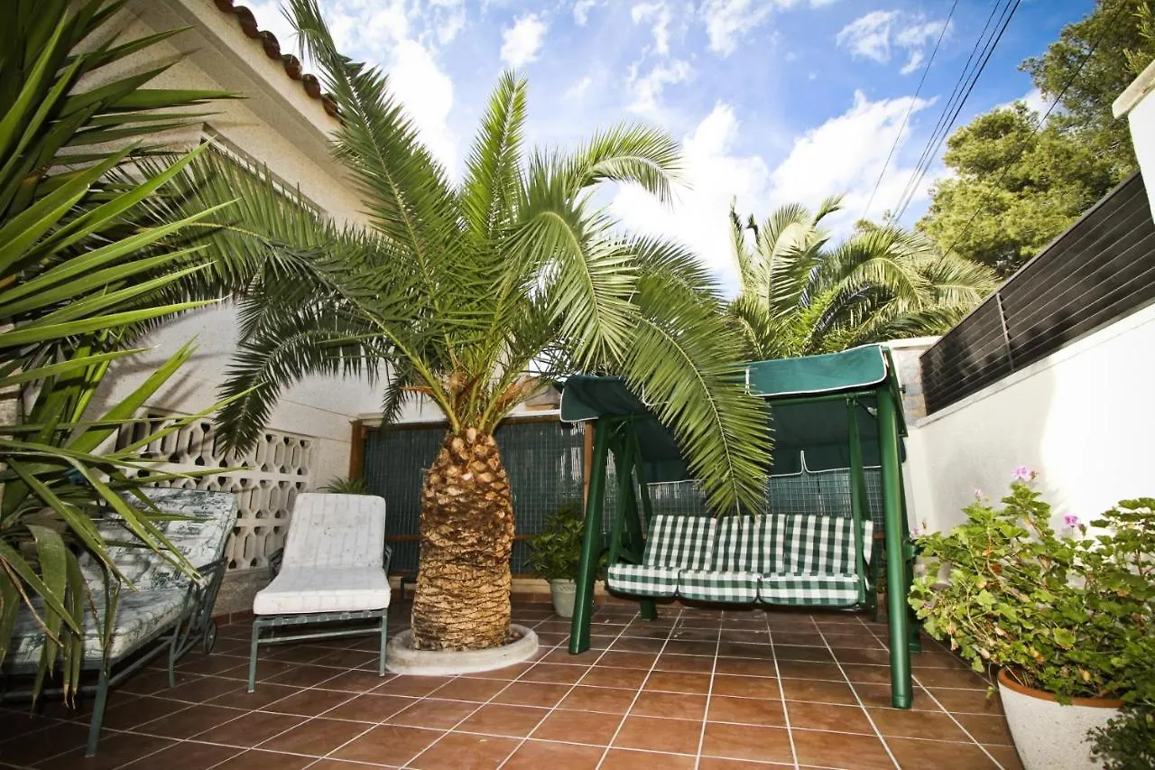 Buda Villa Planetcostadorada Salou 0*,  Spain