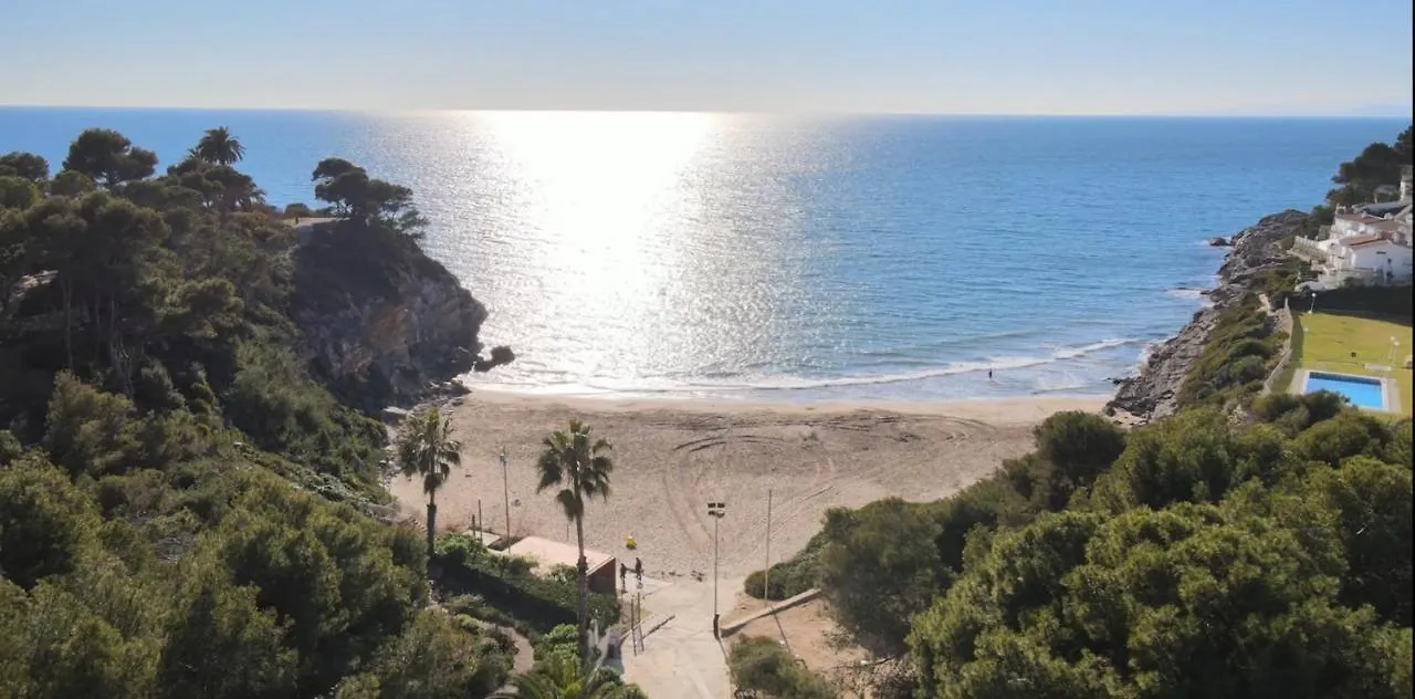 Buda Villa Planetcostadorada Salou Holiday home