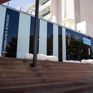 Apartment 4, Salou