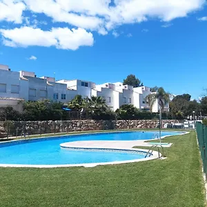 Sunandbed Cumbres Salou