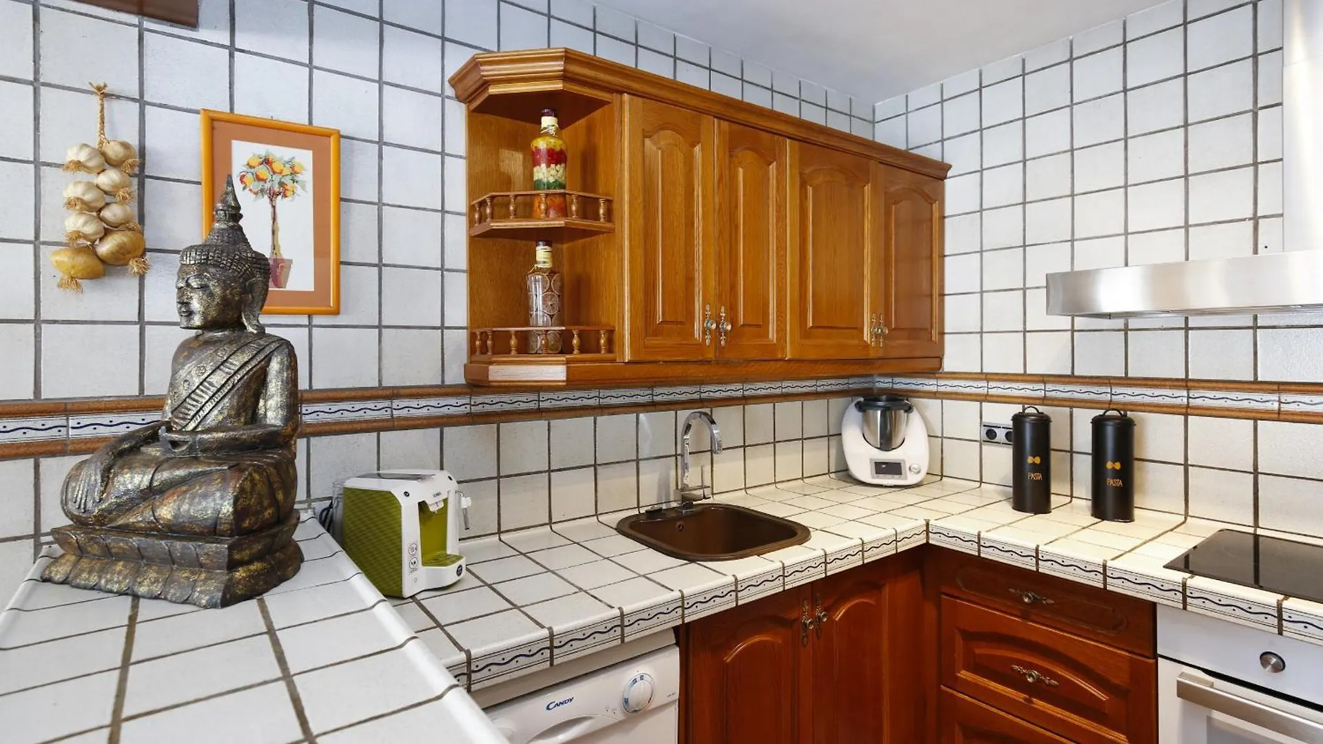 Holiday home Buda Villa Planetcostadorada Salou