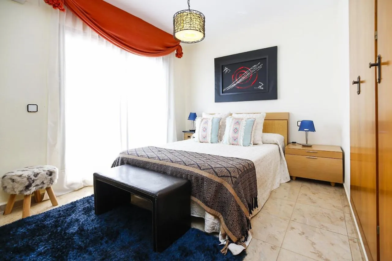 Holiday home Buda Villa Planetcostadorada Salou Spain