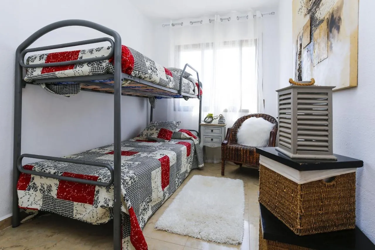 Buda Villa Planetcostadorada Salou Holiday home