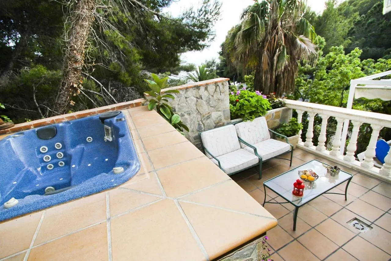 Buda Villa Planetcostadorada Salou 0*,  Spain