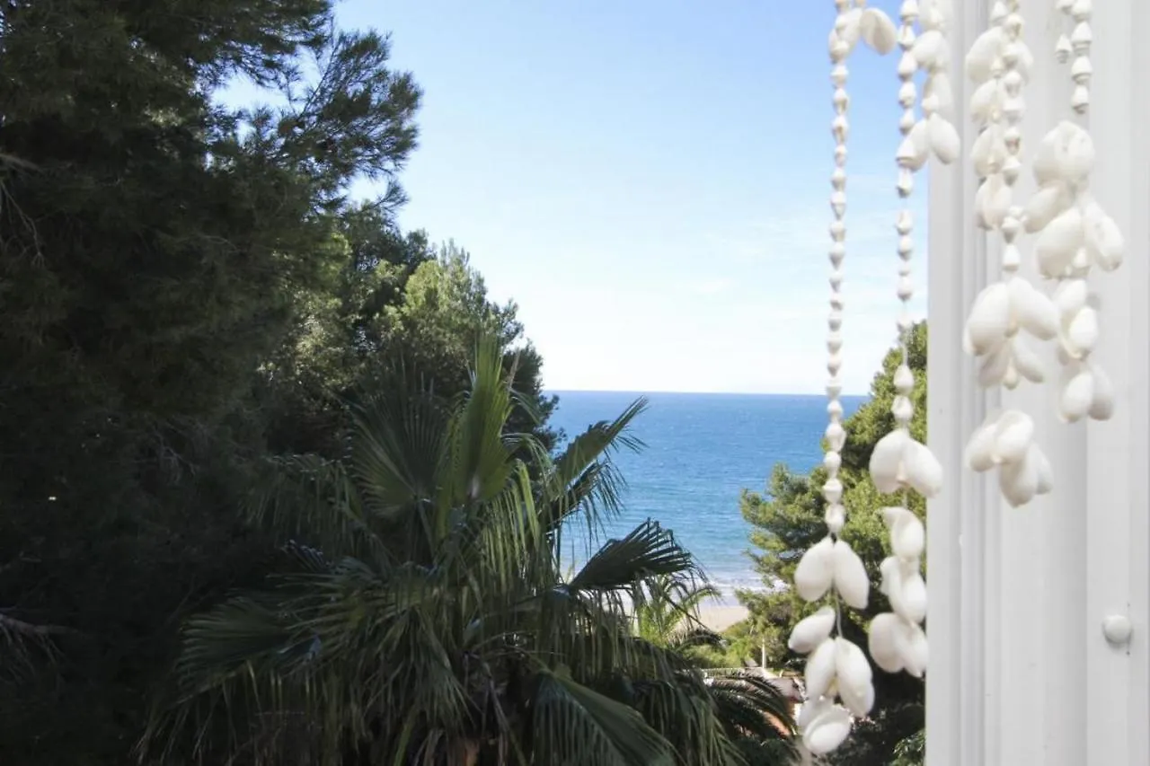 Buda Villa Planetcostadorada Salou