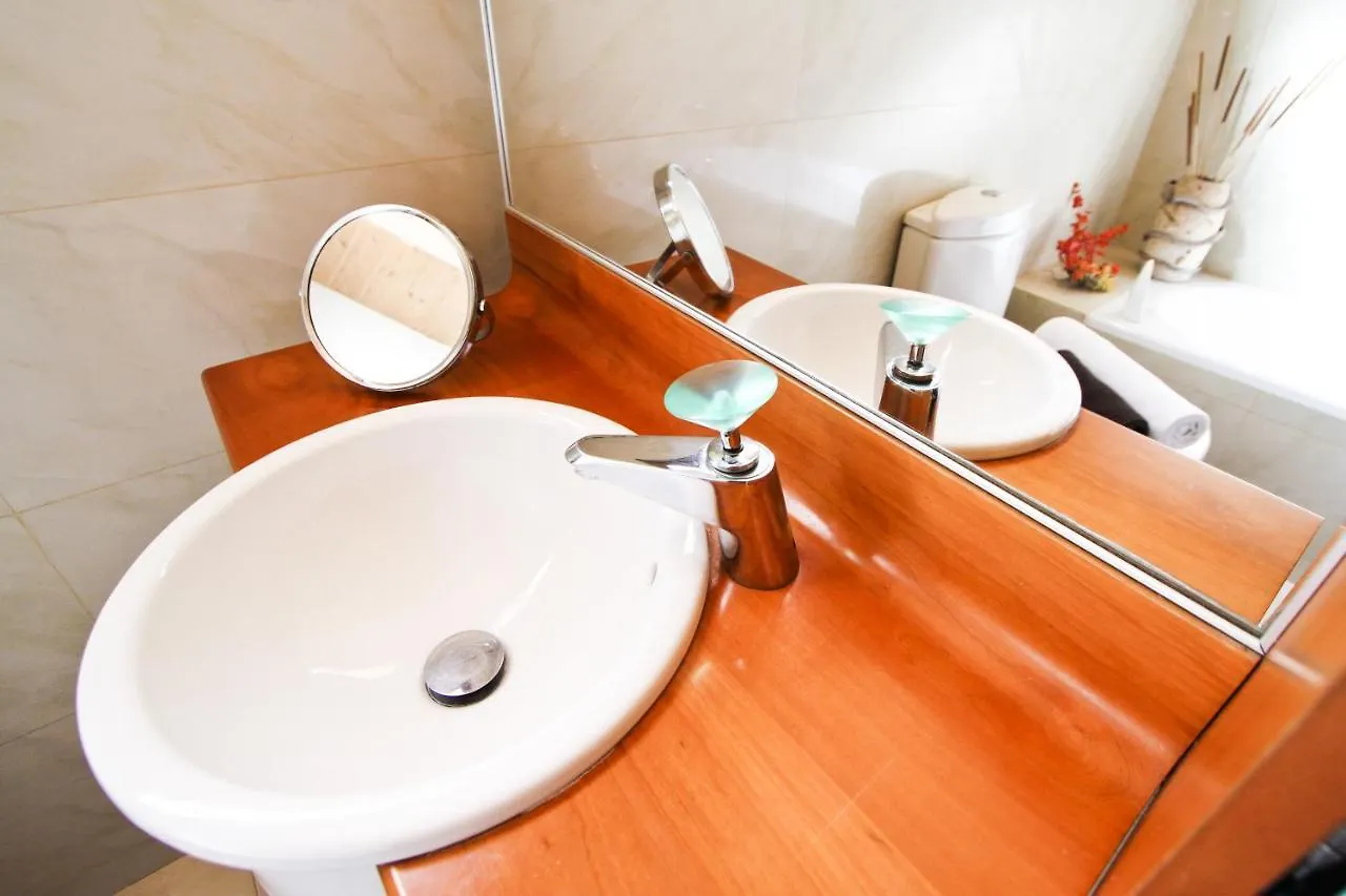 Holiday home Buda Villa Planetcostadorada Salou
