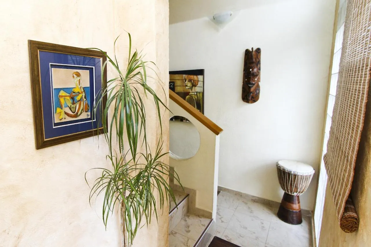 Buda Villa Planetcostadorada Salou Holiday home