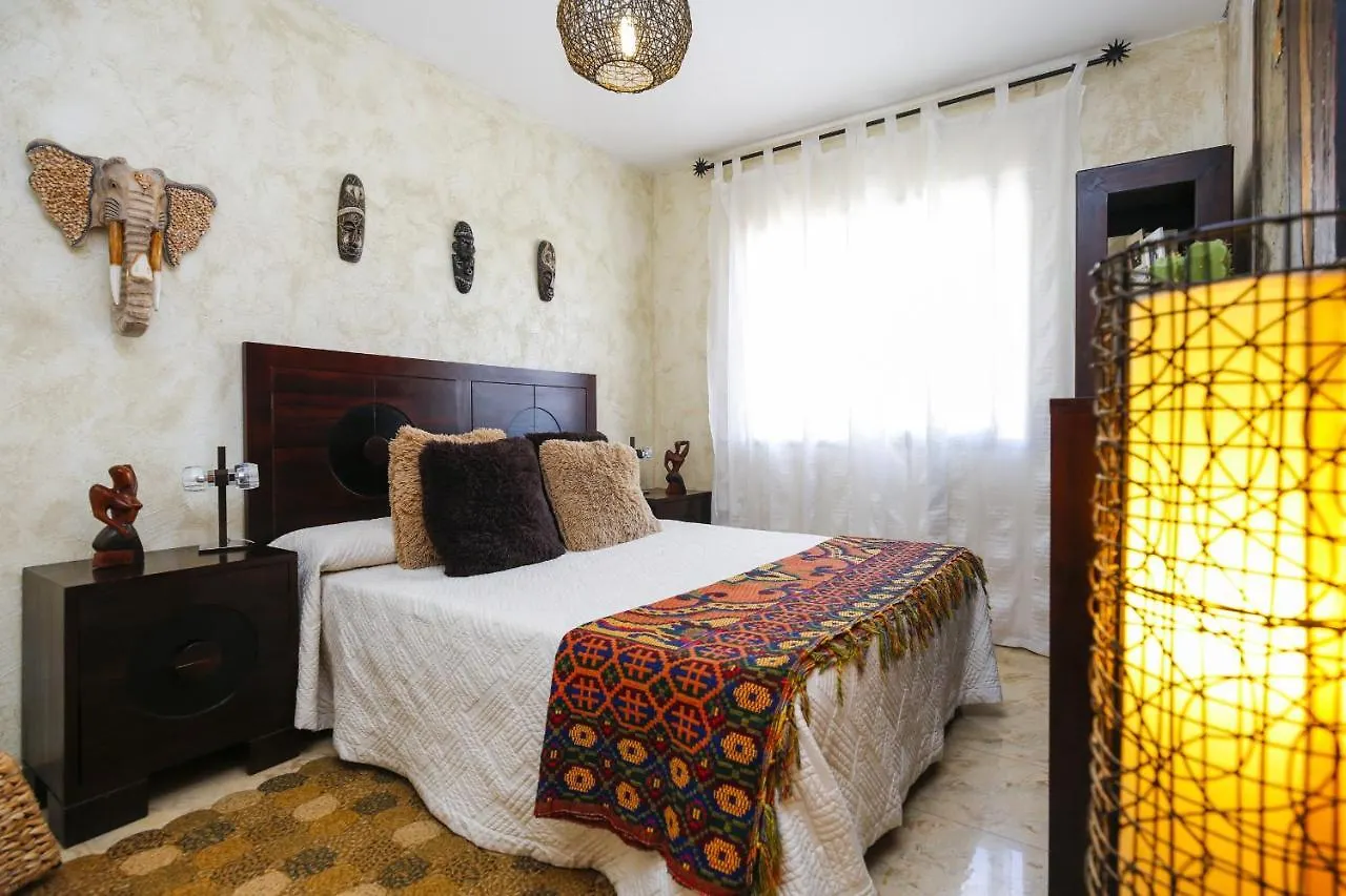 Buda Villa Planetcostadorada Salou 0*,  Spain
