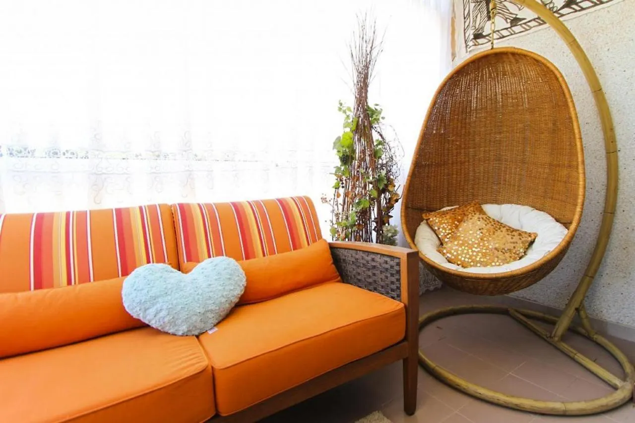Buda Villa Planetcostadorada Salou Holiday home